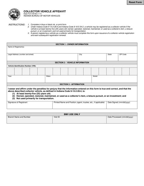 State Form 56166 Fill Out Sign Online And Download Fillable Pdf