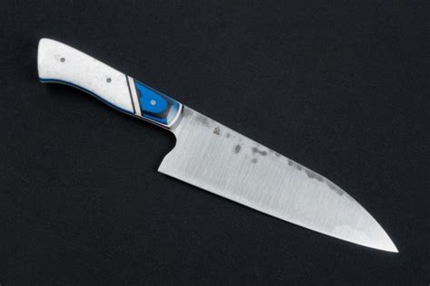 Muteki Funayuki By Cory Carter Cutlery