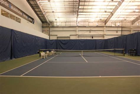 Longevity Sports Center Indoor Soccer