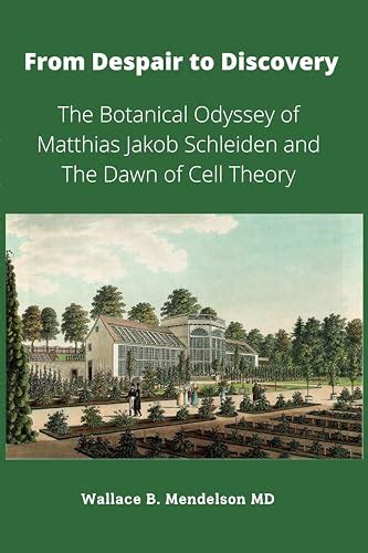 From Despair To Discovery The Botanical Odyssey Of Matthias Jakob