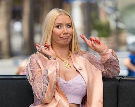 Token De Iggy Azalea Dispara Em Apenas Dois Dias Bolha Crypto