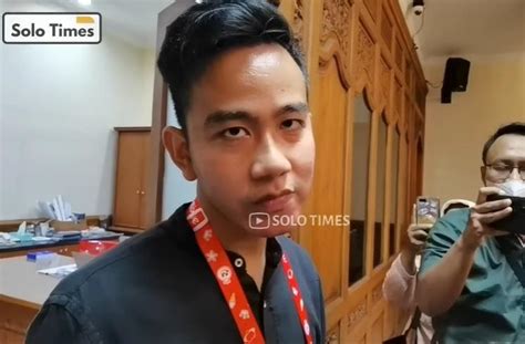 Cek Fakta Gibran Lumpuh Total Gegara Virus Menggerogoti Tubuhnya