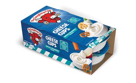 The Laughing Cow® Introduces Two New Snacking Innovations