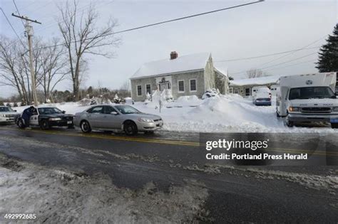 Biddeford Police Photos And Premium High Res Pictures Getty Images