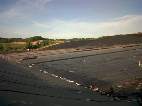 HDPE Geomembrane