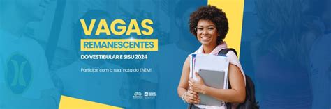 Unimontes inscrições abertas para Vestibular 2024 via ENEM