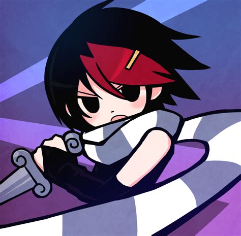 Knives Chau Scott Pilgrim Vs The World Image 3217799 Zerochan