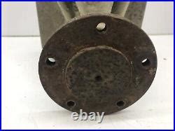 John Deere 42 64 Gator Rear Axle Hub And Housing Vg11202 M119715