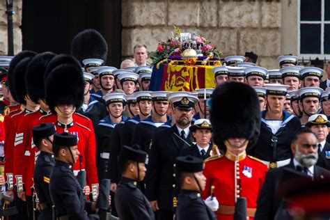 Cp On Twitter In Photos Queen Elizabeth Ii Laid To Rest Https