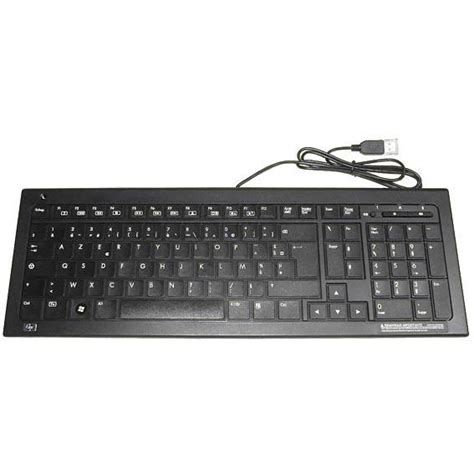 505129 131 HP Keyboard Portuguese EET