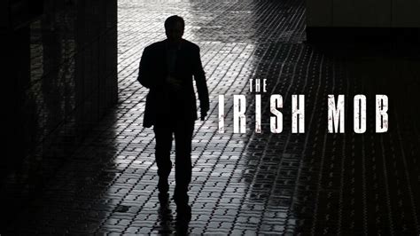 The Irish Mob Docuseries Where To Watch