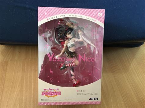 Yazawa Nico(Love Live)- by Alter 1/7 figure | #1863686842