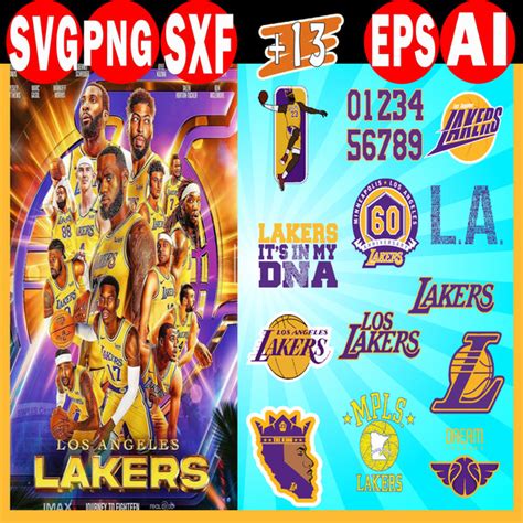 Los Angeles Lakers Logo, la Lakers Logo PNG, Lakers Symbol, | Inspire ...