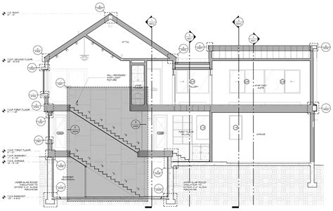 Interior Steel Wall Panels | Life of an Architect