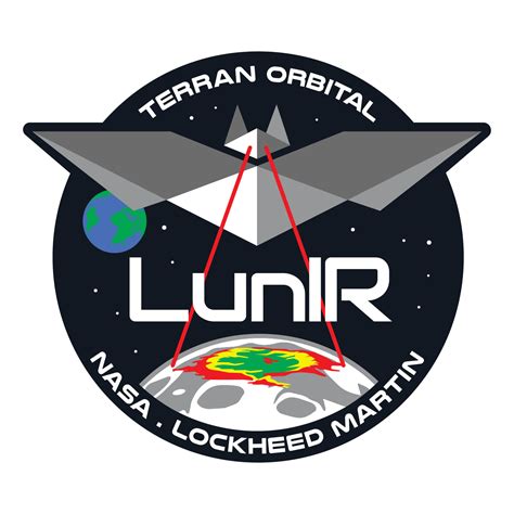 Lunir Terran Orbital