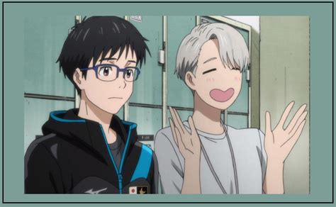 Yuri On Ice Season 2 Is Confirmed Read The Updates Keeperfacts