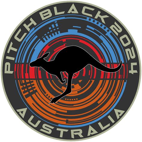 Usaf Joins 19 Nations For Australian Led Pitch Black Exercise Pacific