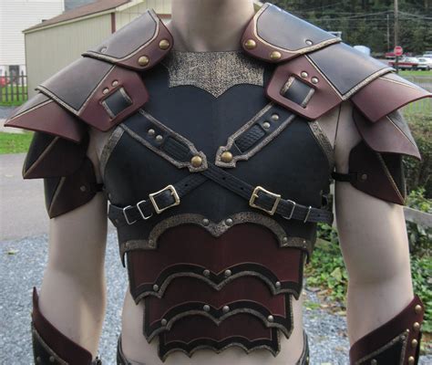 Cosplay Armor Cosplay Costumes Larp Armor Medieval Armor Costume