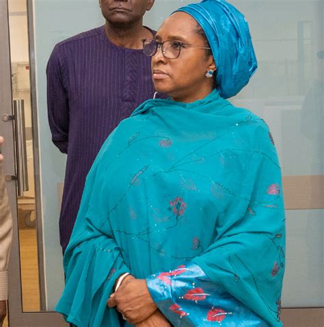 World Bank Job How Nigerias Ex Finance Minister Zainab Ahmed