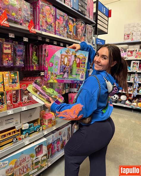 Abby Berner Abbyberner Nude OnlyFans Photo Fapullo