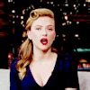 Scarlett Johansson Hunt Eternalroleplay On Tumblr