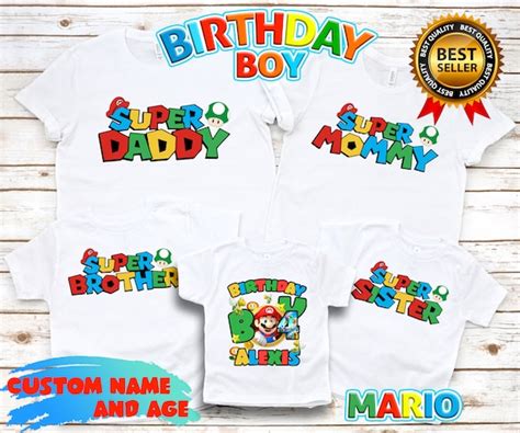 Skalk Monstruo Jerarqu A Camisetas Personalizadas Mario Bros Autonom A