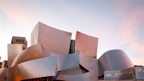 Espectador Dentro Haz Un Experimento Frank Gehry Obras Arquitectonicas