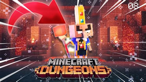 Czy to już koniec Minecraft Dungeons YouTube