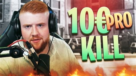 10€ Pro Kill Custom Games Mit Der Community Neue Regeln Fortnite Battle Royale Youtube