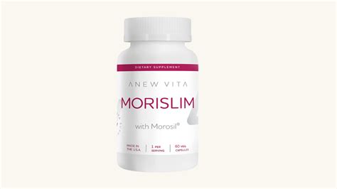 Top 8 Best Morosil Supplements in 2025 - Straight.com