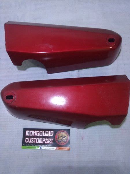 Jual Tutup Tepong Belakang Yamaha V V V V Nos Di Lapak