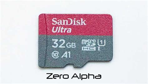 Sandisk Ultra Gb Microsd Data Recovery