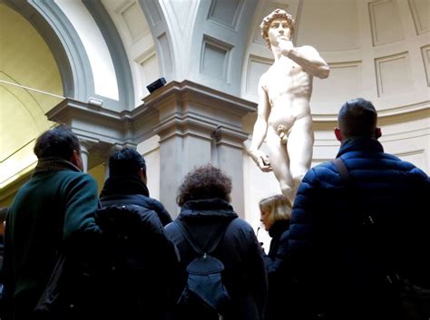 Florence Accademia Gallery Duomo Guided Tour GetYourGuide