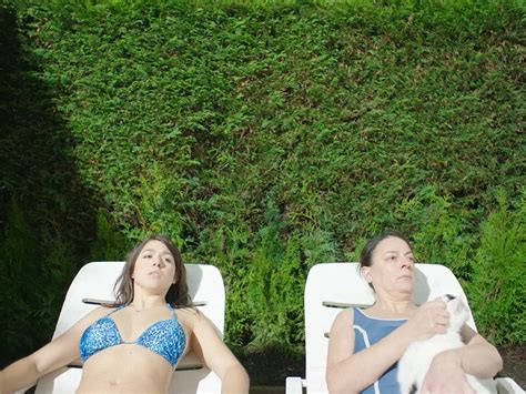 Nude Video Celebs Sara Luna Zoric Nude Jasna Djuricic Sexy Take Me Somewhere Nice 2019