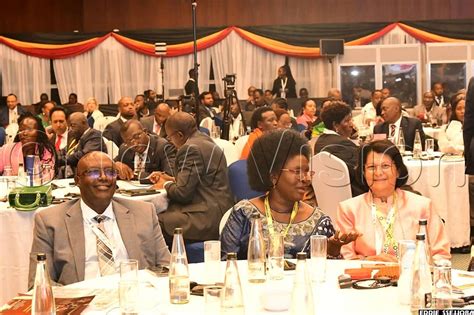 Th Nam Summit In Kampala Day Two As It Happened New Vision Official