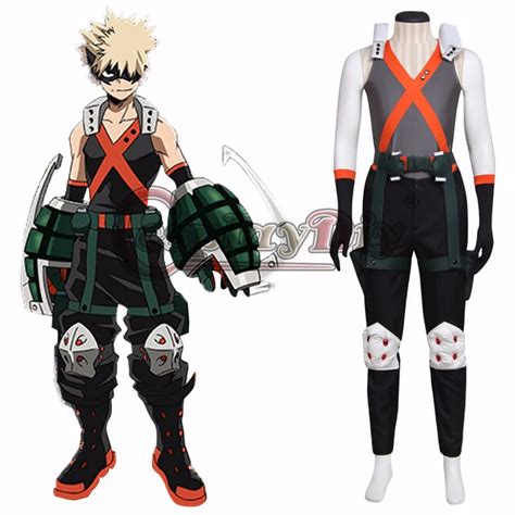 My-Hero-Academia-Bakugou-Katsuki-Custom-Made-Adult-s-Costume-Outfit ...