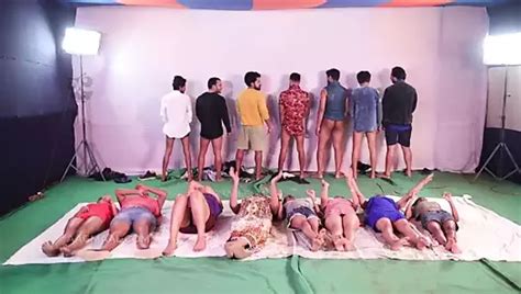 Desi Indian Porn Stars Real Cat Fight Behind The Scenes Bts Turns Into