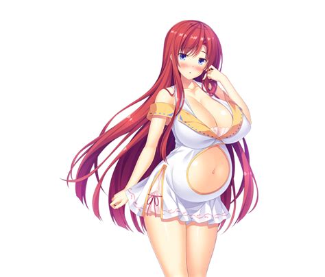 Images Elda Hairitter Anime Characters Database