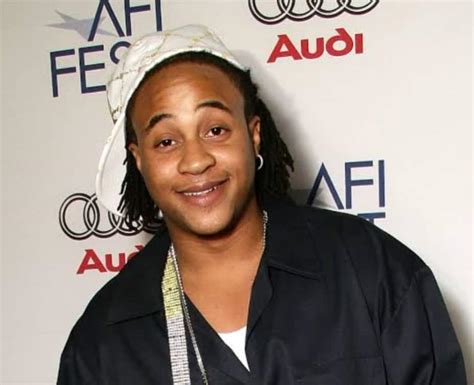 What Happened To Orlando Brown The Major Payne Actor Got Arrested For