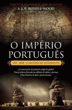 Amazon Fr O Imp Rio Portugu S O Mundo Em Movimento