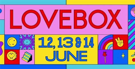 Lovebox Festival Announces 2020 Lineup: Tyler, The Creator, Khalid ...