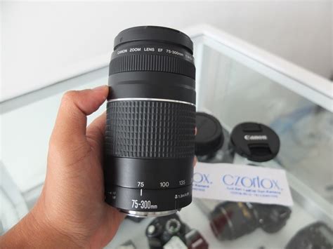 Lensa Canon Tele Mm Jual Beli Kamera Surabaya Jual Beli