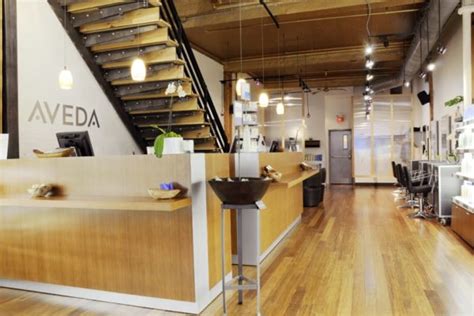 Aveda Salon Spa - Montreal Hair Salon | Best Hair Dresser, Colorist ...