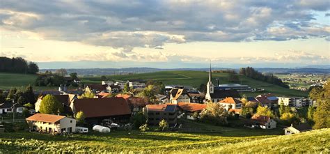 Bienvenue à Vuisternens Vuisternens en Ogoz