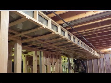 Bulkhead Ceiling Framing Infoupdate Org