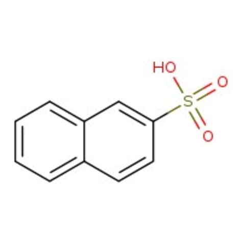 Naphthalene Sulfonic Acid Hydrate Thermo Scientific Chemicals