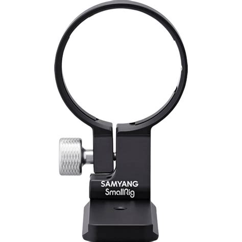 Samyang Tripod Mount Ring For Samyang Sony E Mount Lenses Buy Today