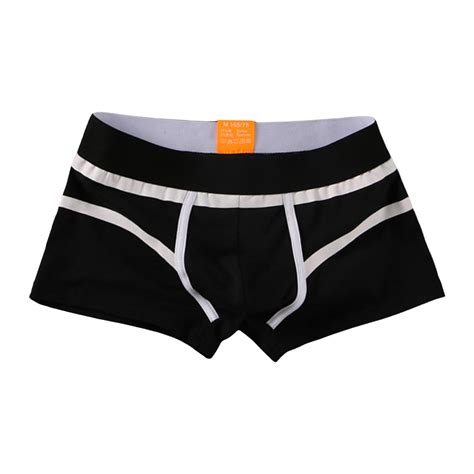 Gubotare Men's Underwear Big and Tall Men's Boxer Brief, Comfort Flex ...
