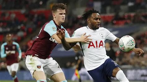 5 Fakta Menarik Jelang Derby London Tottenham Vs West Ham Bola