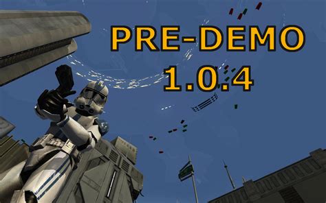 Star Wars Battlefront III Legacy PRE-DEMO [1.0.4] [OUTDATED] file - ModDB